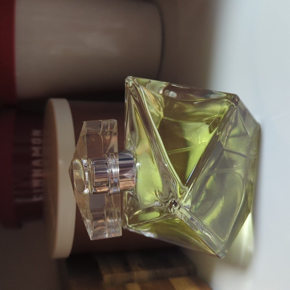 Believe perfume by Britney Spears